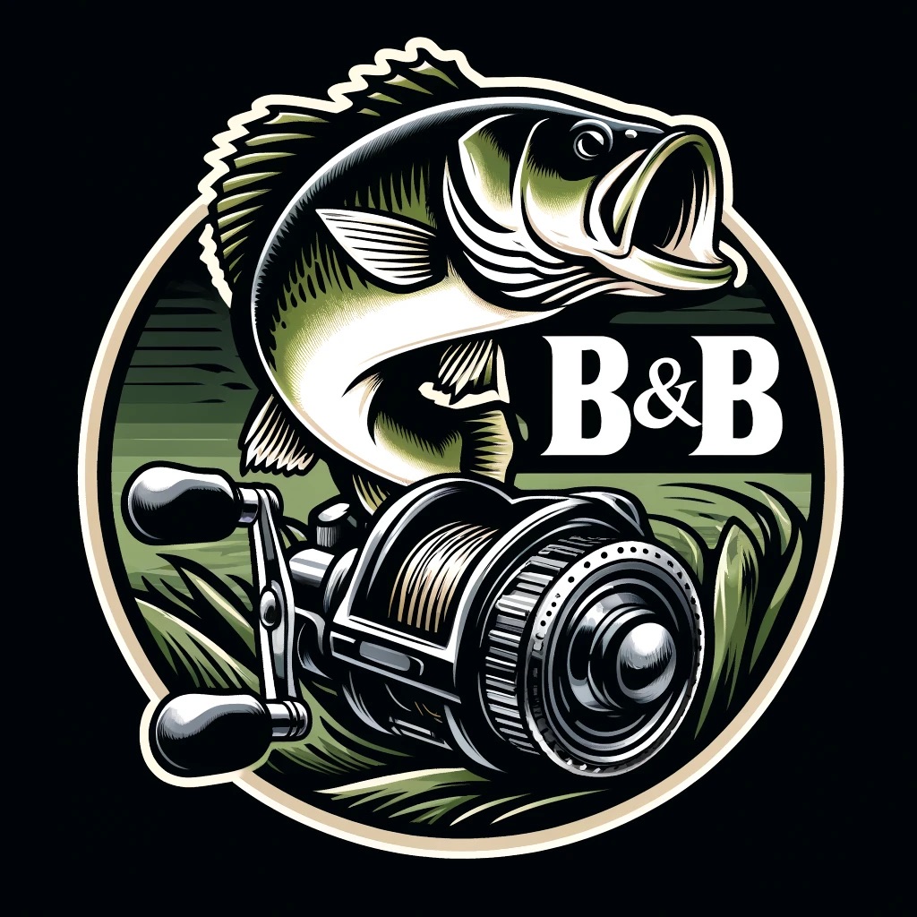 B&B logo